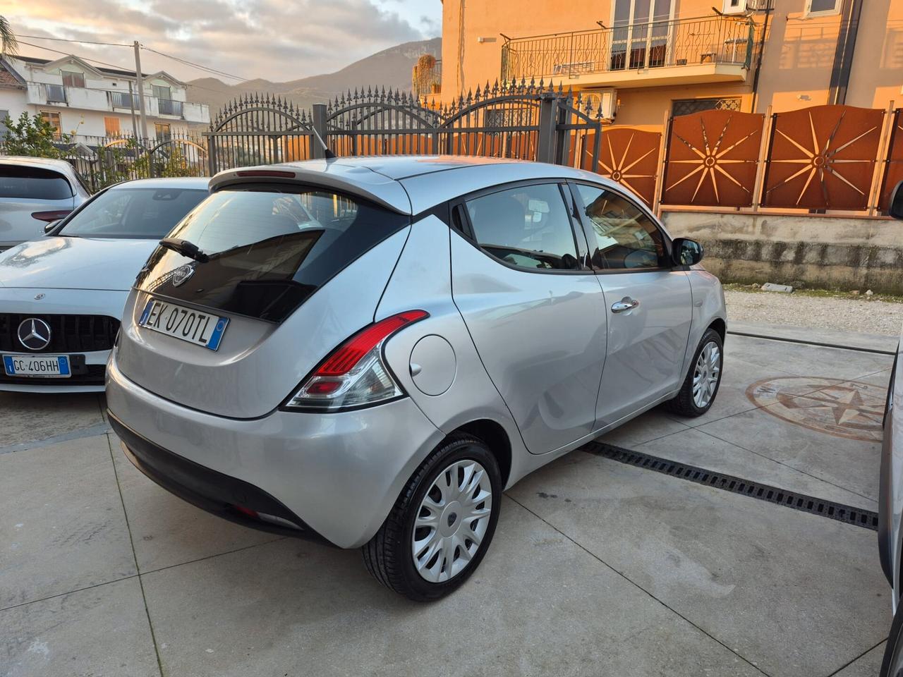 Lancia Ypsilon 1.3 MJT 16V 95 CV 5 porte S&S Platinum