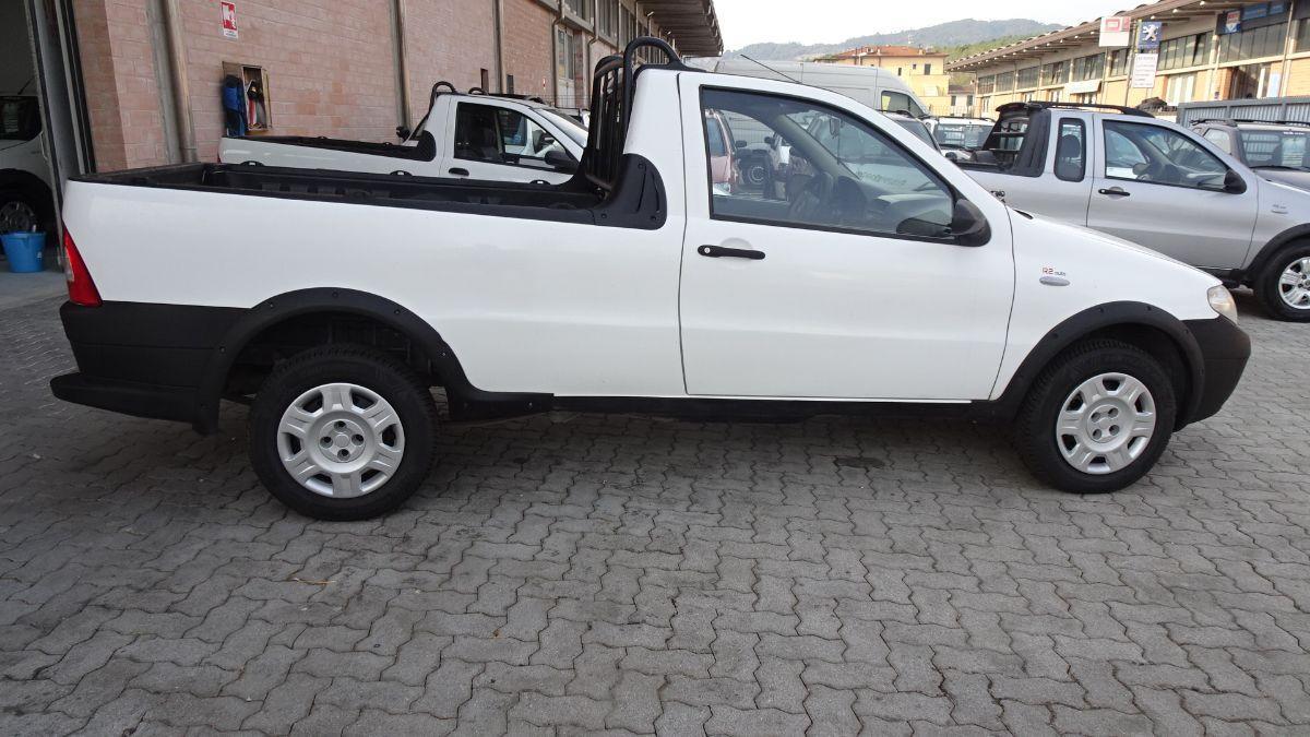 FIAT - Strada 1300 MTJ FIORINO PICK-UP NEW!!!