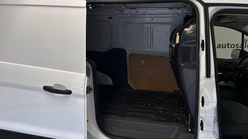 Ford Transit Connect 240 1.5 TDCi 120CV PL Furgone Trend + IVA 3 POSTI