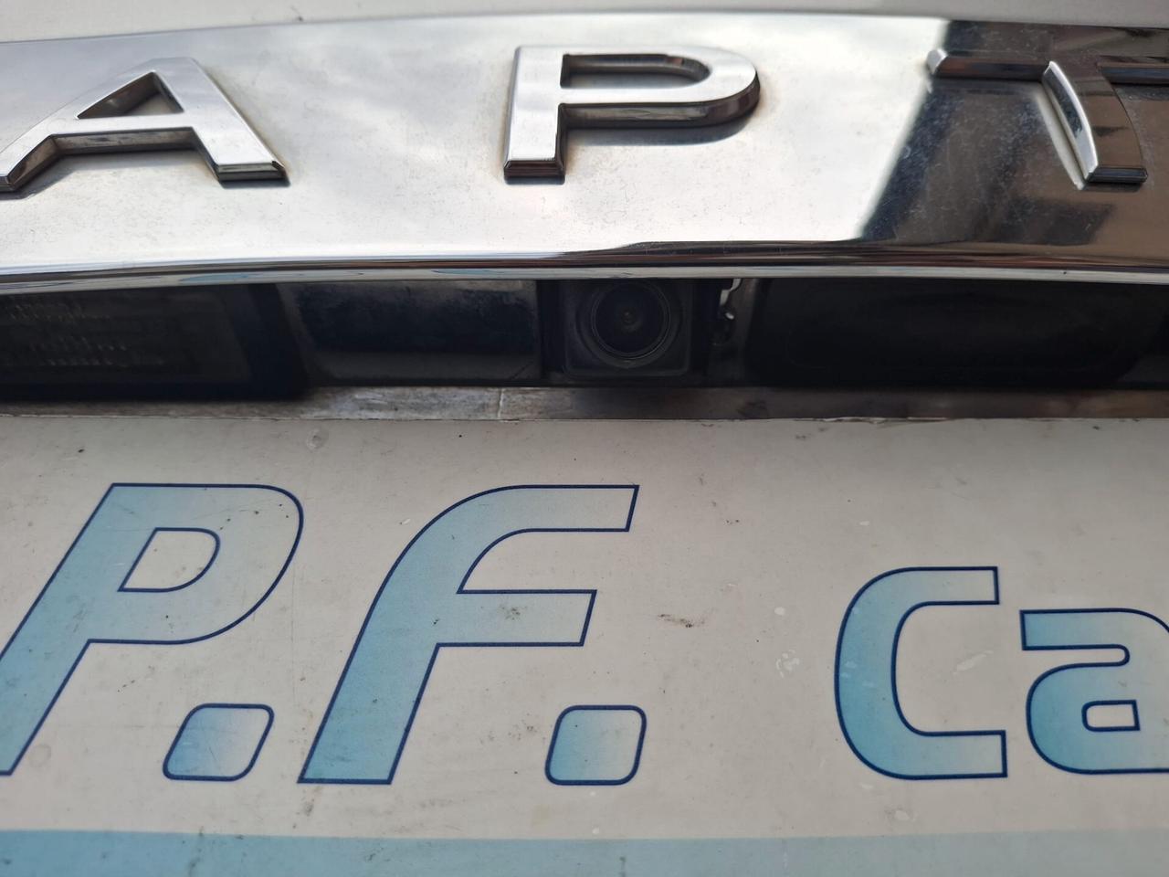 Renault Captur 1.5 dCi 8V 90 CV EDC Energy R-Link