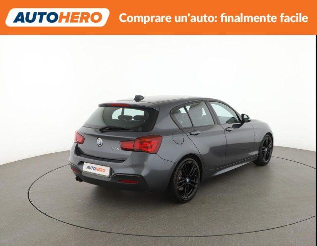 BMW 120 i 5p. Msport