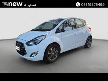 Hyundai iX20 1.4 90 CV Econext Comfort
