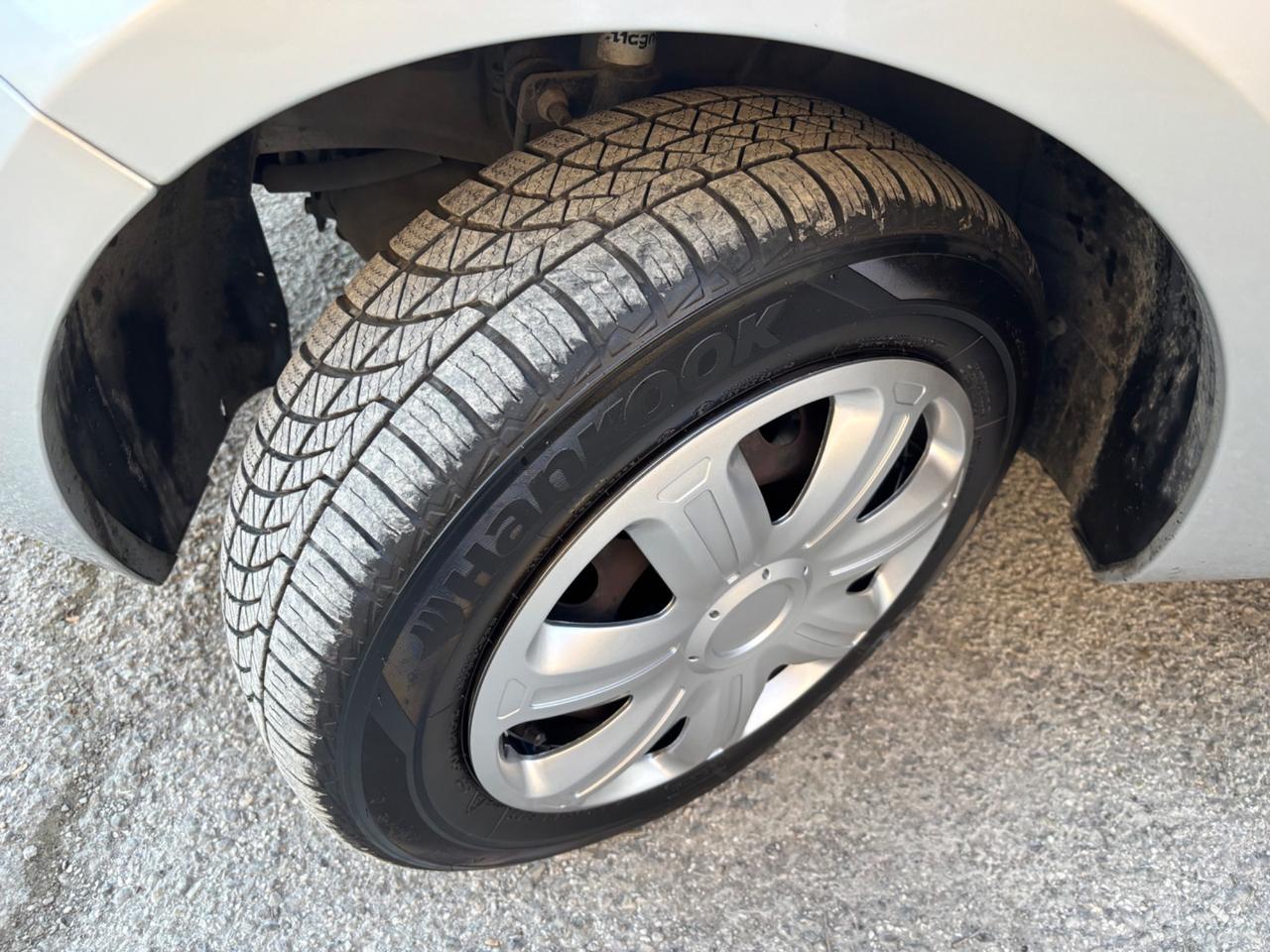 Fiat Panda 1.2 Dynamic Natural Power METANO