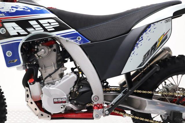 AJP PR7 650 Adventure PRONTA CONSEGNA