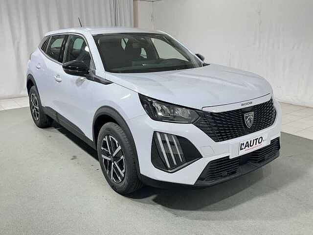 Peugeot 2008 PureTech 100 S&S Active KM ZERO