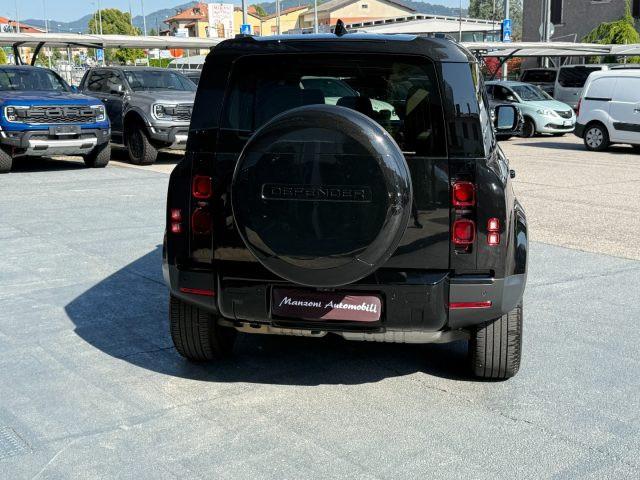 LAND ROVER Defender 110 3.0D 200 CV AWD Auto SE AUTOCARRO PREZZO NETTO