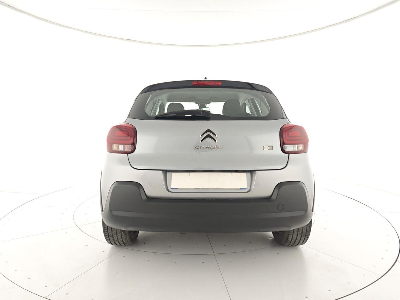 Citroen C3 BlueHDi 100 S&S Shine