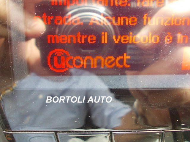 FIAT Doblo 1.3 MJT 21.000 KM CARGO LAMIERATO SX