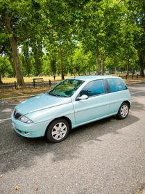 Lancia Y 1.2i 16V cat LX