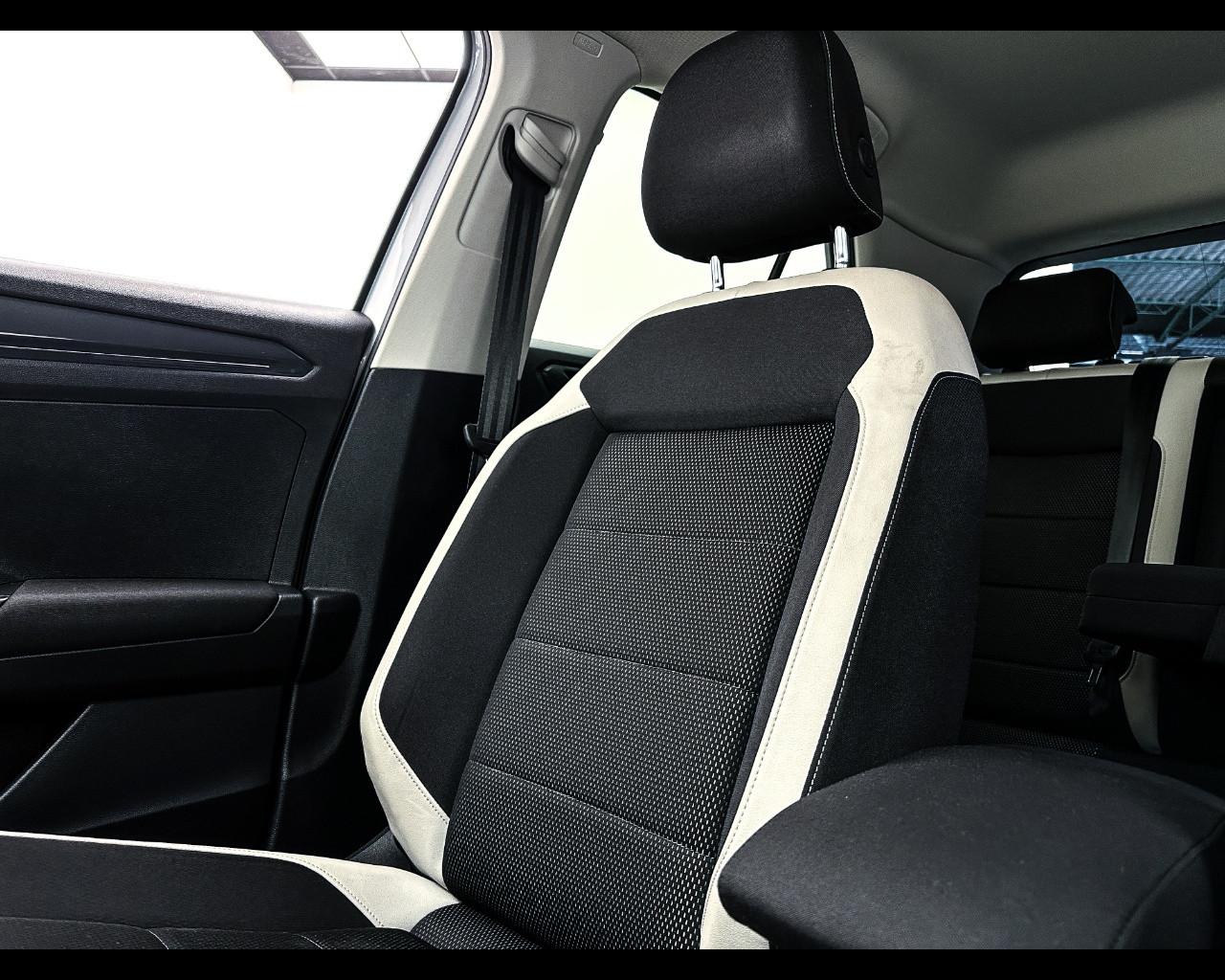 VOLKSWAGEN T-Roc 1ª serie - T-Roc 1.5 TSI ACT Style BlueMotion Technolo