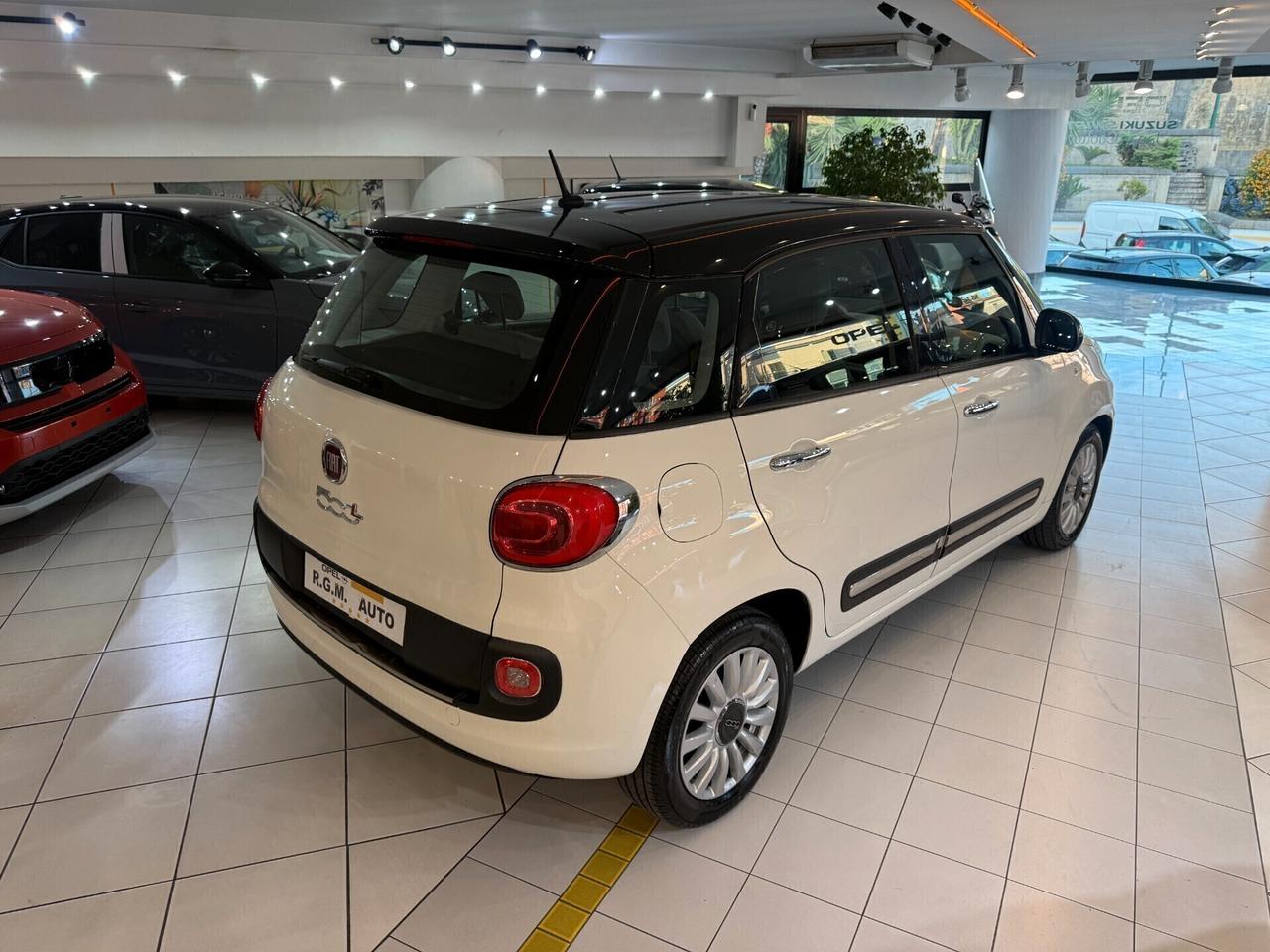 Fiat 500L 1.3 Multijet 85 CV Pop Star UNICO PROPRIETARIO