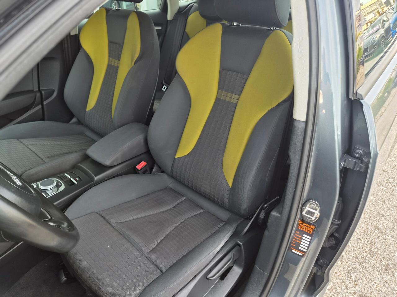 Audi A3 SPB 1.4 TFSI e-tron S tronic Ambition