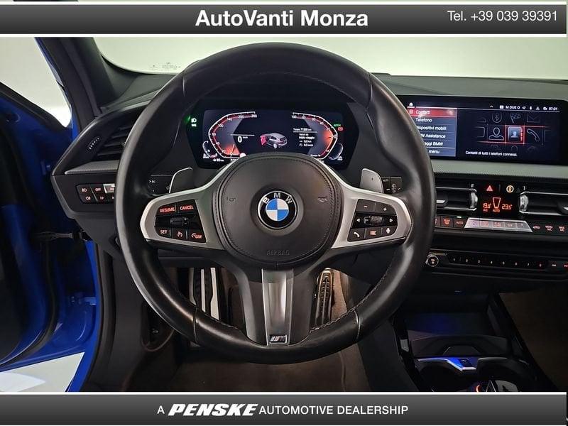 BMW Serie 1 118d 5p. Msport