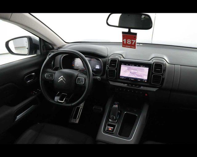 CITROEN C5 Aircross BlueHDi 130 S&S EAT8 Shine