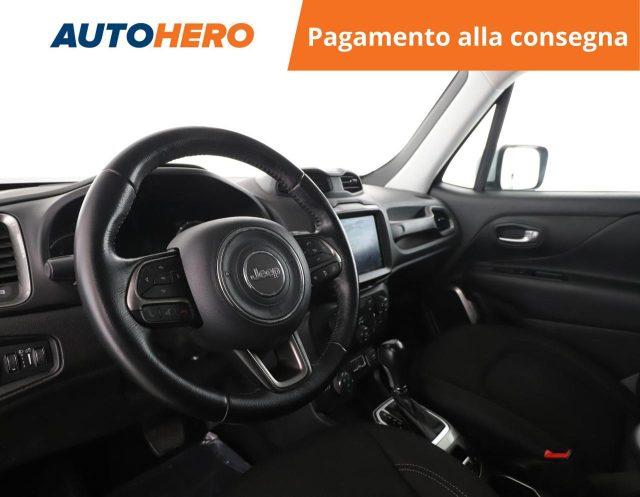 JEEP Renegade 2.0 Mjt 140CV 4WD Active Drive Low Limited