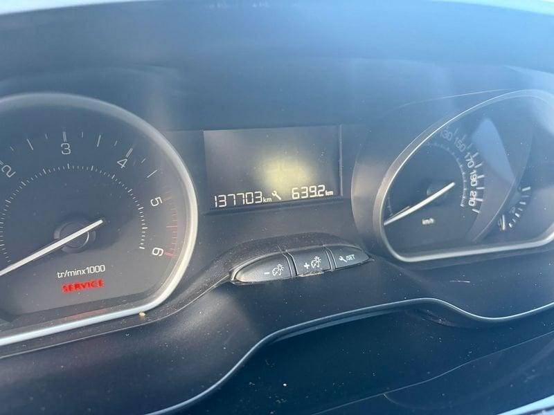 Peugeot 208 BlueHDi 75 5 porte Active