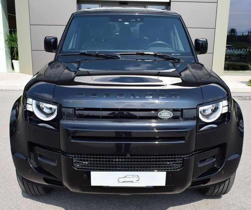 Land Rover Defender Defender 90 3.0D I6 200 CV AWD Auto X-Dynamic SE IVA ESPOSTA