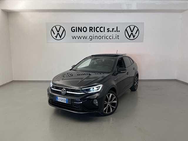 Volkswagen Taigo 1.0 TSI DSG R-Line