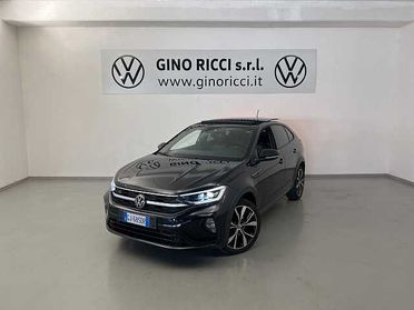 Volkswagen Taigo 1.0 TSI DSG R-Line