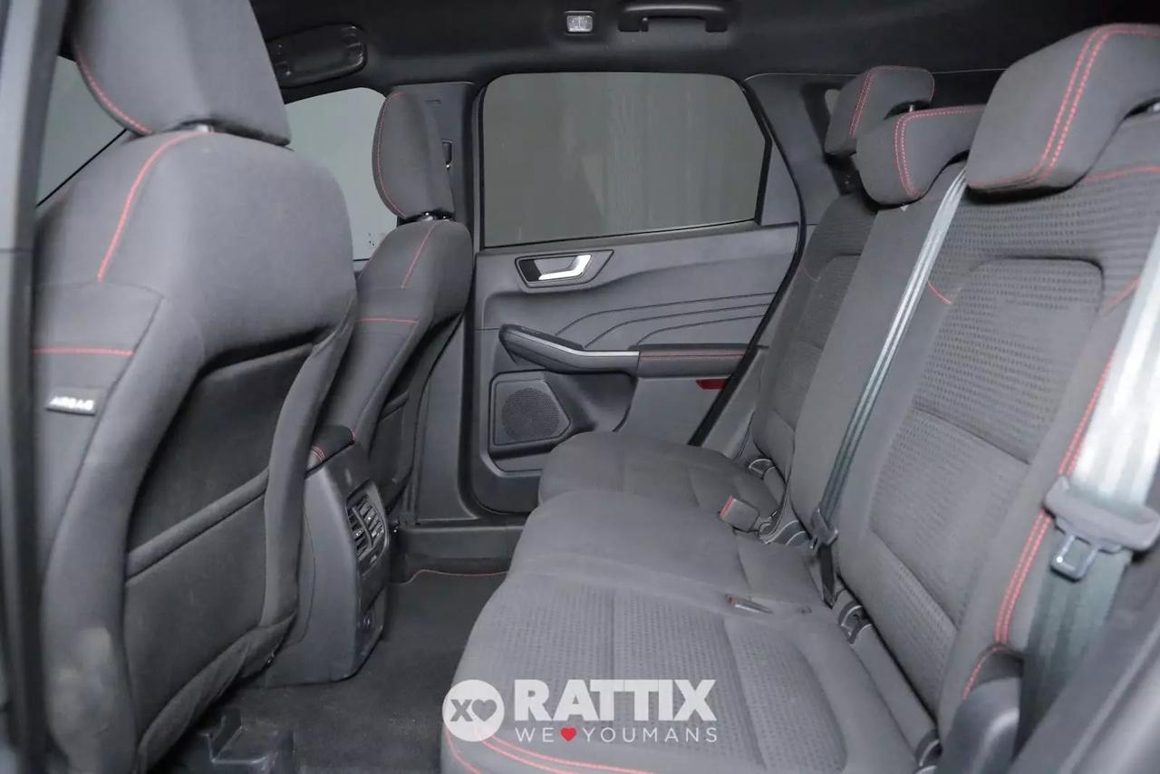 Ford Kuga 2.0 Ecoblue 120CV ST-Line Auto