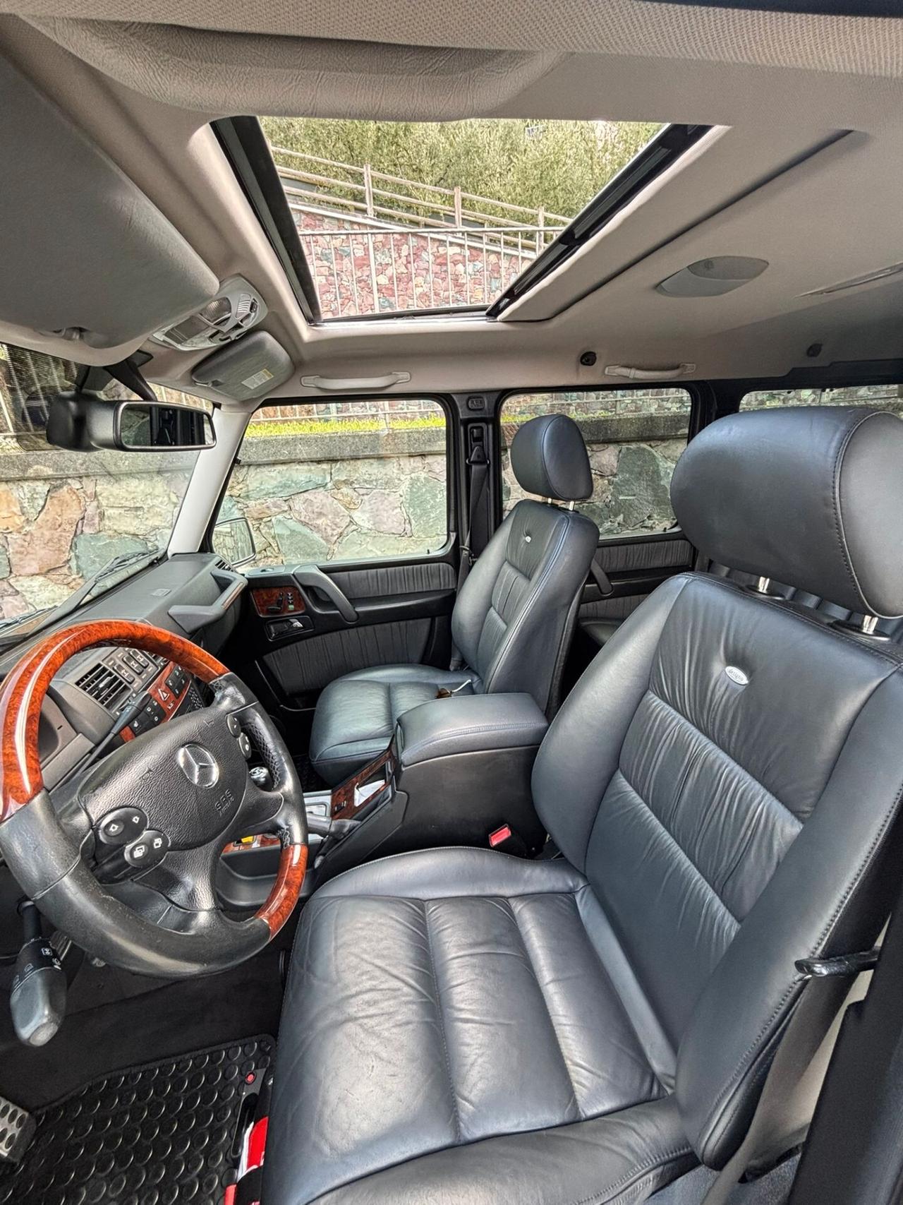 Mercedes-benz G 300 GD300 S.W.