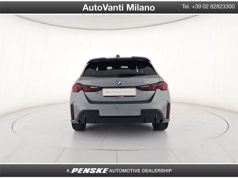 BMW Serie 1 118d MSport Pro