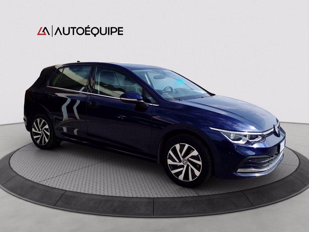 VOLKSWAGEN Golf 1.4 GTE dsg del 2021