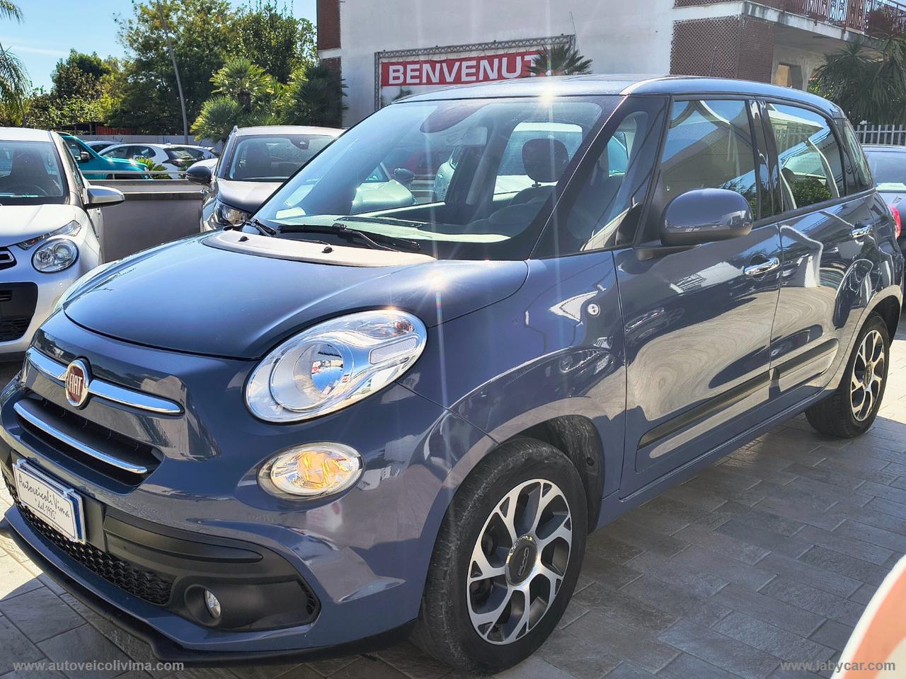 FIAT 500L 1.3 MJT 95 CV Business