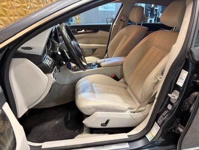 Mercedes-benz CLS 250 d SW 4Matic Premium