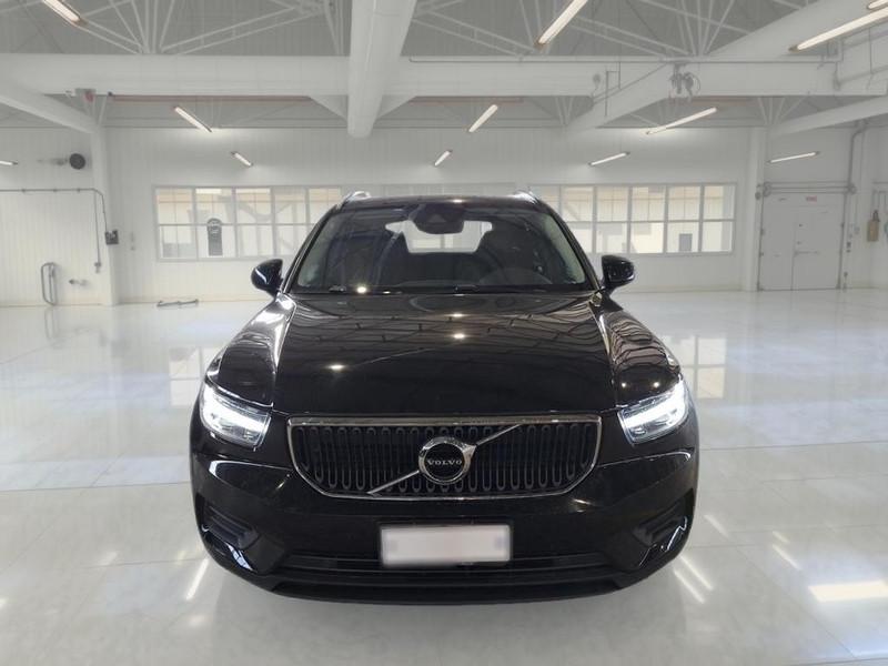 VOLVO XC40 T2 automatico Business