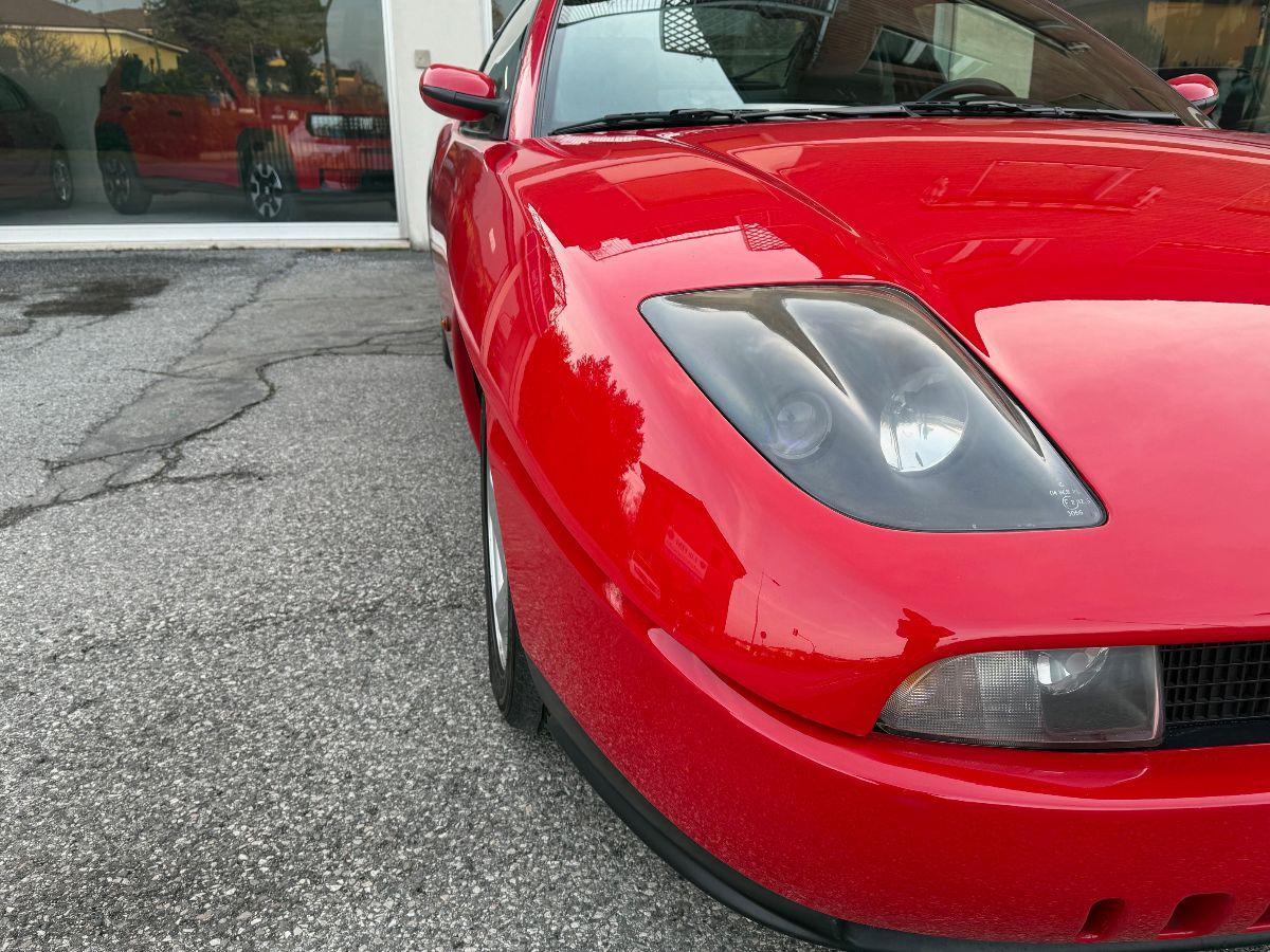 FIAT - Coupè - 2.0 i.e. 16V Plus