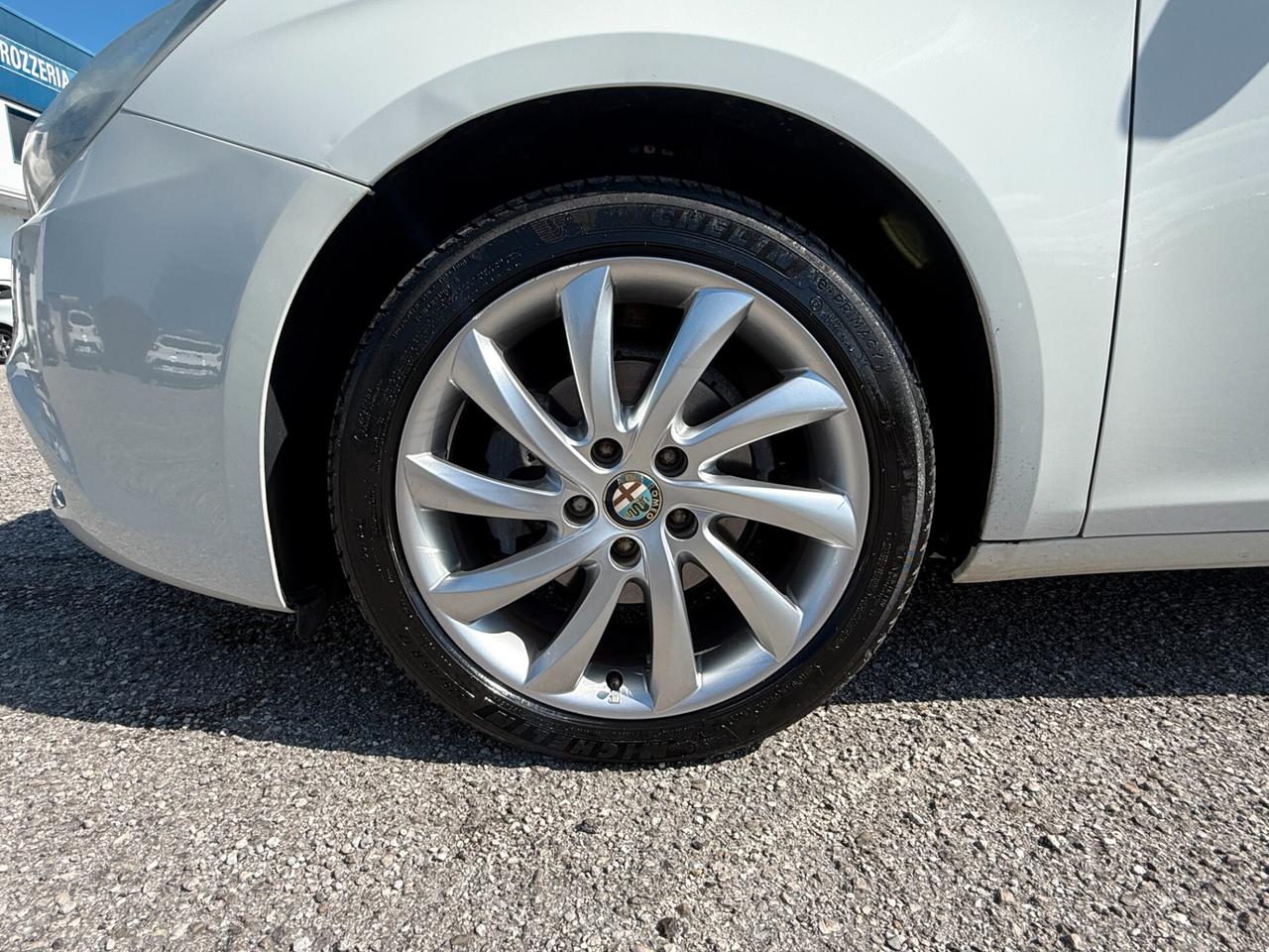 Alfa Romeo Giulietta 1.6 JTDm-2 105 CV Progression