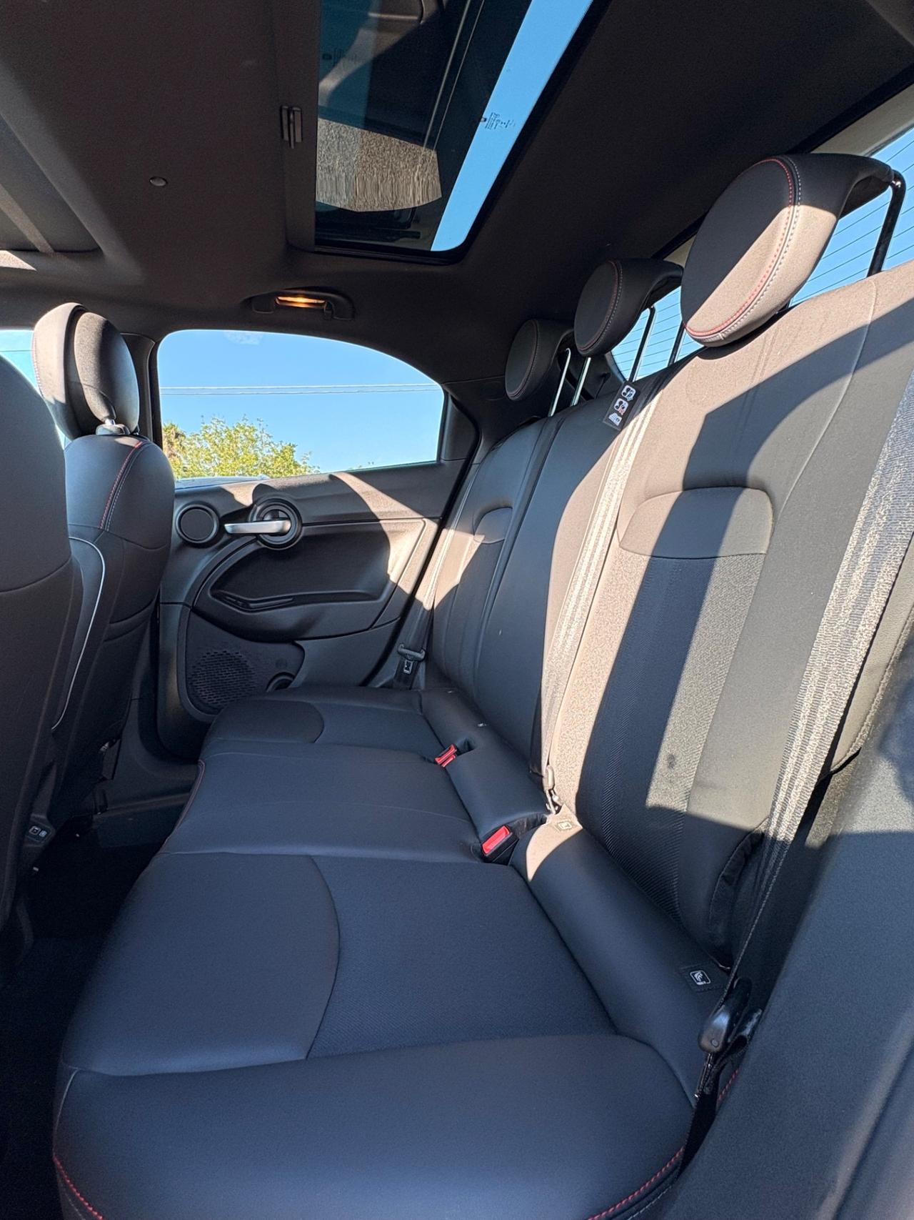 Fiat 500X 1.6 MultiJet 130 CV Sport Dolcevita