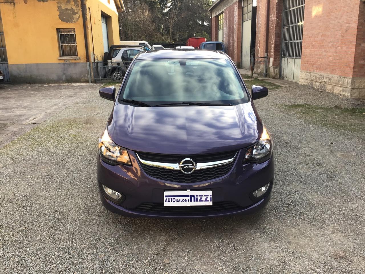 Opel Karl 1.0 75 CV Innovation