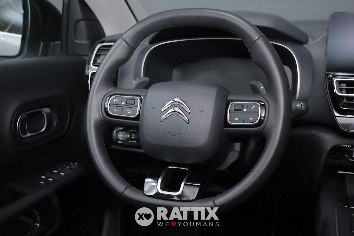Citroen C5 Aircross 1.5 bluehdi 130CV C-Series eat8