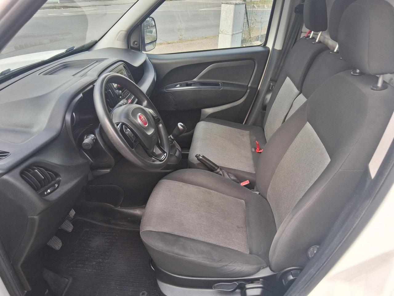 FIAT DOBLO 3 POSTI
