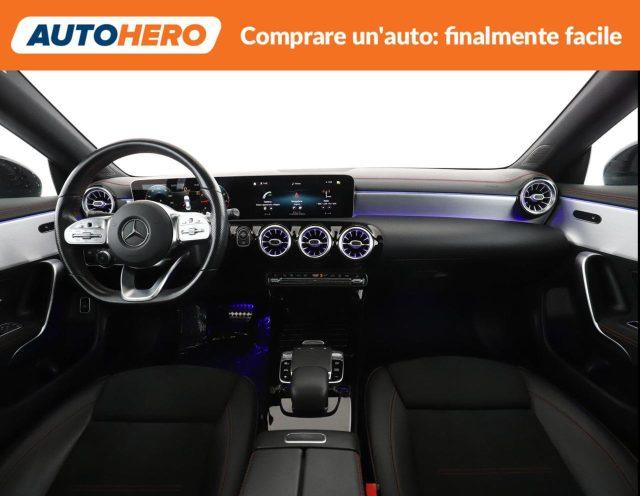 MERCEDES-BENZ CLA 200 Automatic Shooting Brake Premium