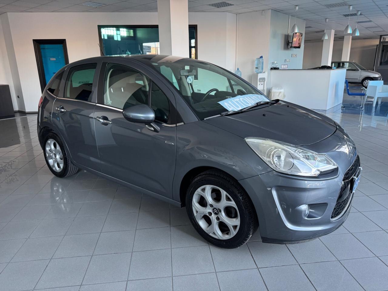 Citroen C3 AUTOMATICA