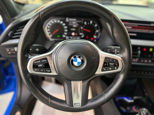 BMW 116 d 5p. Msport