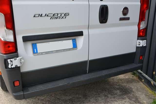 Fiat Ducato Maxi 35 XLH2 2.3 MJET 180CV *PASSO LUNGO*