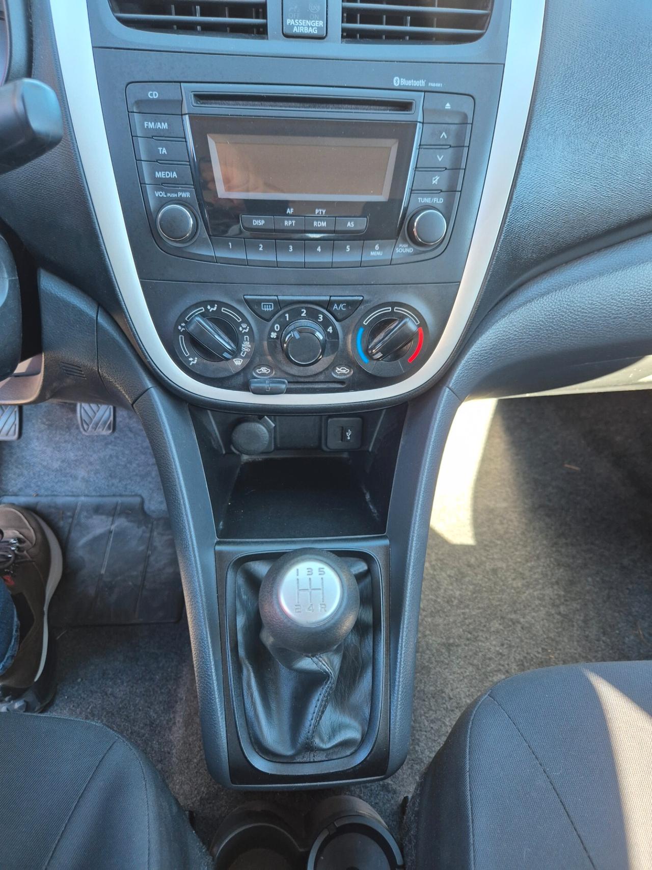 Suzuki Celerio 1.0 Style 26 mila km
