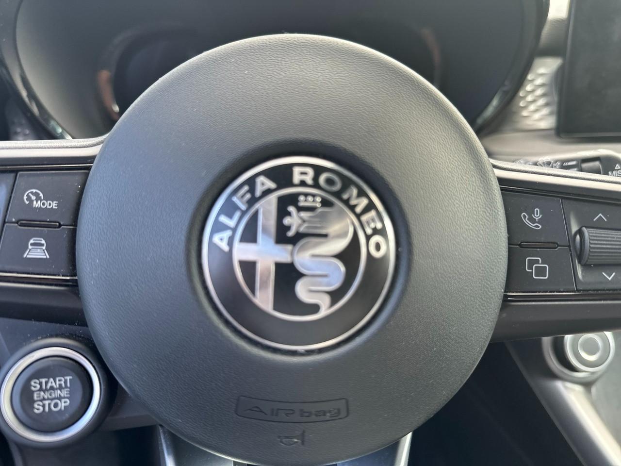 ALFA ROMEO Tonale - Tonale 1.5 hybrid Sprint 130cv tct7