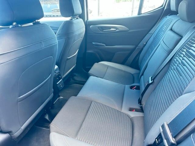 Alfa Romeo Tonale 1.6 diesel 130 CV TCT6 Veloce