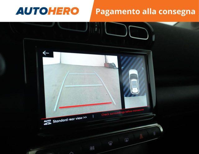 CITROEN C3 Aircross PureTech 110 S&S Shine