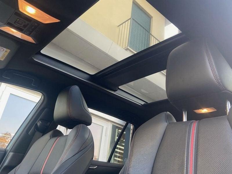 Toyota RAV4 RAV4 2.5 PHEV (306CV) E-CVT AWD-i Style+