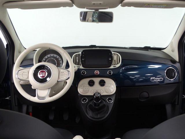 FIAT 500C 1.0 Hybrid 70 CV Dolcevita *PROMO PARISI GROUP*