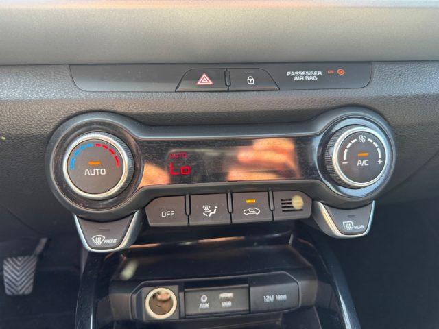 KIA Stonic 1.4 MPI EcoGPL Style