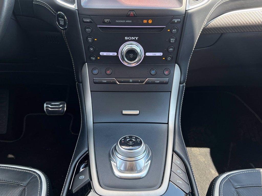 FORD S-Max 2.0 ecoblue Vignale s&s 190cv 7p.ti auto my20 del 2022