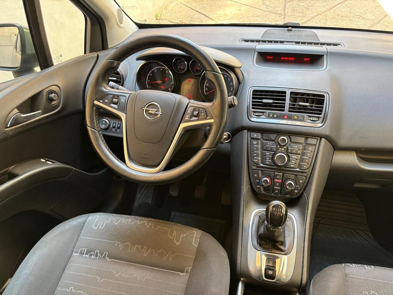 Opel Meriva 1.4 100CV