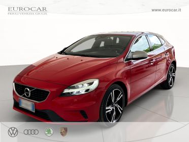 Volvo V40 2.0 d2 r-design